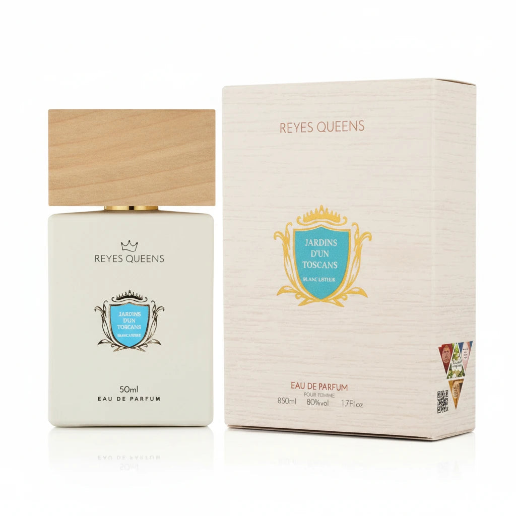 Agua de Perfume Reyes Queens -50 ml