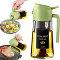 Pulverizador de Aceite para Cocina